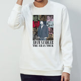 Adam Sandler The Eras Tour 2024 T-shirt