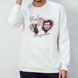 Adelaides Fort Mr.Colin shirt