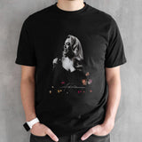 Adele Caesars Palace Las Vegas Nv May 24th-25th 2024 Poster T-shirt