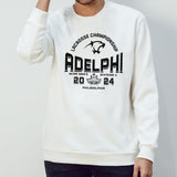 Adelphi Panthers 2024 NCAA Division II Menâ€™s Lacrosse Championship Philadelphia shirt