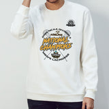 Adelphi Panthers Menâ€™s Lacrosse 2024 NCAA Division II National Champions logo shirt