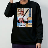 Adley Rutschman Baltimore Orioles Starting Designated Hitter All Star Starters Revealed 2024 shirt