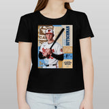 Adley Rutschman Baltimore Orioles Starting Designated Hitter All Star Starters Revealed 2024 shirt