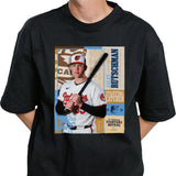 Adley Rutschman Baltimore Orioles Starting Designated Hitter All Star Starters Revealed 2024 shirt