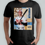 Adley Rutschman Baltimore Orioles Starting Designated Hitter All Star Starters Revealed 2024 shirt