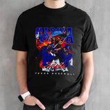 Adolis Garcia Texas Vintage shirt