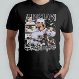 Adrian Kempe Los Angeles Kings Hockey Player Jersey Shirt