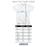 Talladega Nights - 26 Best There Is - Black Short Sleeve Adult T-Shirt
