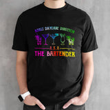 Adult Daycare Director Aka The Bartender shirts
