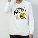 Adult Indiana Pacers 2024 Nba Playoffs Essential Hoops T-shirts