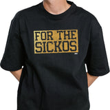 Aew For The Sickos Shirt