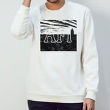 Afi Us Black Sails Shirt