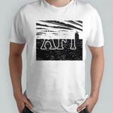 Afi Us Black Sails Shirt