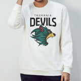 Afl Tasmania Devil T-shirts