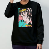 Ai Kozaki Illustration T-shirt