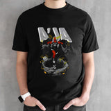 Aja Storm Comics shirt