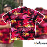 Ajii Hawaiian Shirt American Idol 2024