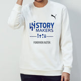 Al Hilal SFC 2024 History Makes Forever Faster Champions shirt