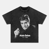 ALAIN DELON TEE Style001