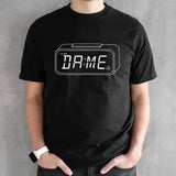 Alarm dame AM PM shirts