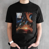 Album Visioning By Patriarchs in Black Official Upcoming July 19th 2024 shirt