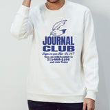 Alec Benjamin Journal Club shirt