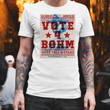 Alec Bohm Vote Yâ€™all Stars Philadelphia Phillies All-Stars 2024 Shirt