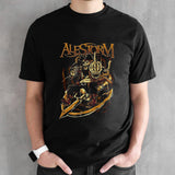 Alestorm Fuck You Shirts