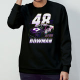 Alex Bowman 48 T Shirt