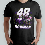 Alex Bowman 48 T Shirt