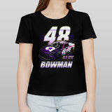 Alex Bowman 48 T Shirt