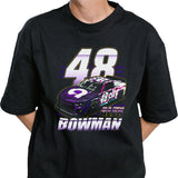 Alex Bowman 48 T Shirt