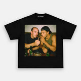 Alex Caruso & Andrew Nembhard V1 TEE