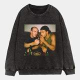 Alex Caruso & Andrew Nembhard V1 TEE