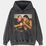 Alex Caruso & Andrew Nembhard V1 TEE