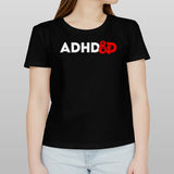 Alex Franqueira ADHD shirt