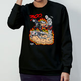 Alex Pereira Poatan Sweet Dreamz shirts