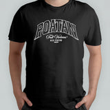 Alex Pereira Shirt Hands Of Stone