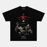 Alex Pereira TEE 3.7 1.0