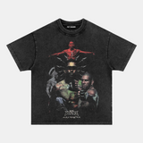 Alex Pereira TEE 3.7 1.0