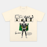 Alex Pereira TEE 3.7