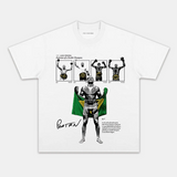 Alex Pereira TEE 3.7