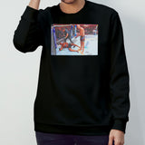 Alex Pereira vs Jamahal Hill UFC shirts