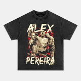 ALEX PEREIRA 2.0 TEE Style001