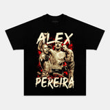 ALEX PEREIRA 2.0 TEE Style001