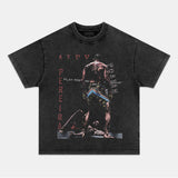 ALEX PEREIRA TEE Style004