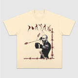 ALEX PEREIRA TEE Style002