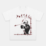 ALEX PEREIRA TEE Style002