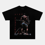 ALEX PEREIRA TEE Style004