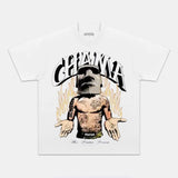 ALEX PEREIRA VS JAMAHAL HILL TEE Style001